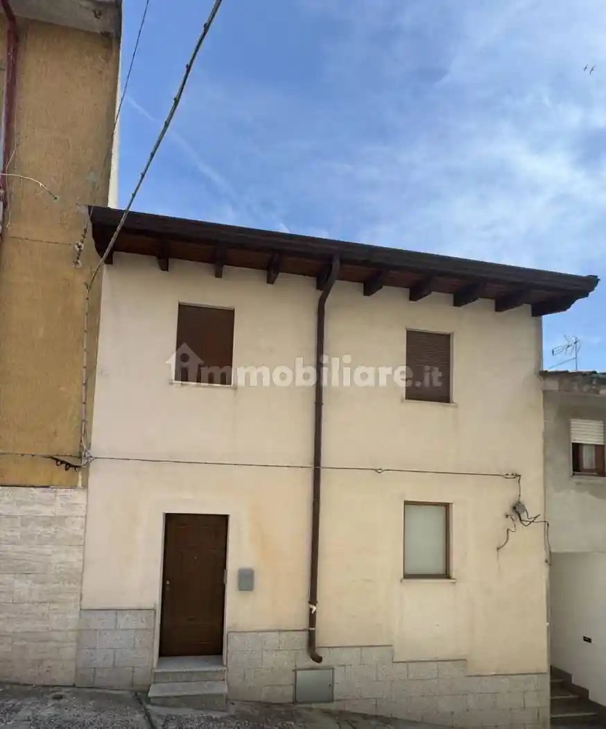 Casa indipendente in vendita a Pattada