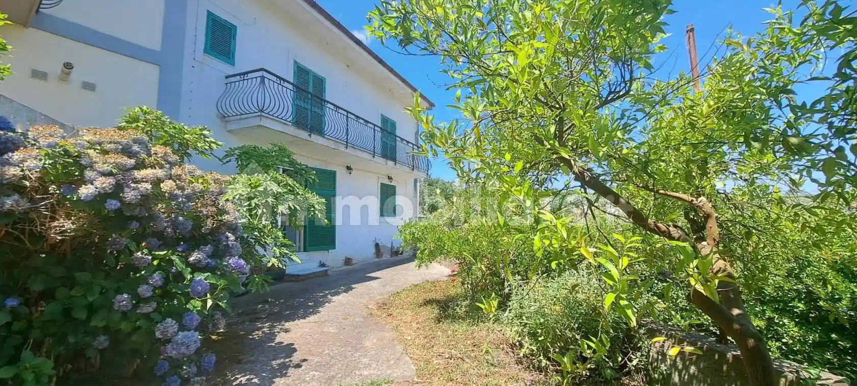 Casa indipendente in vendita a Sant'Agata de' Goti