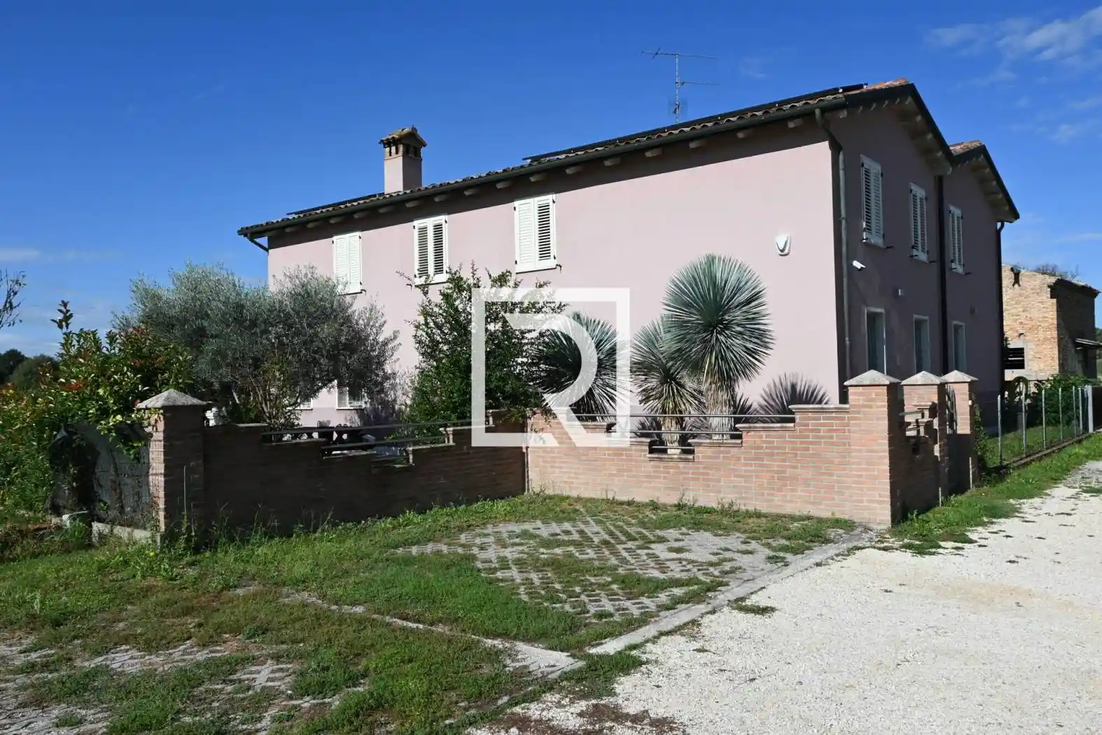 Villa in vendita a Ravenna