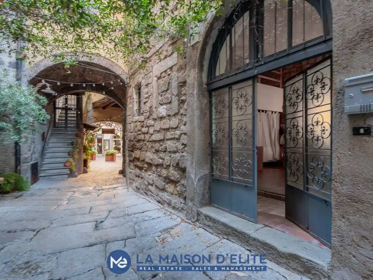 Loft in vendita a Viterbo