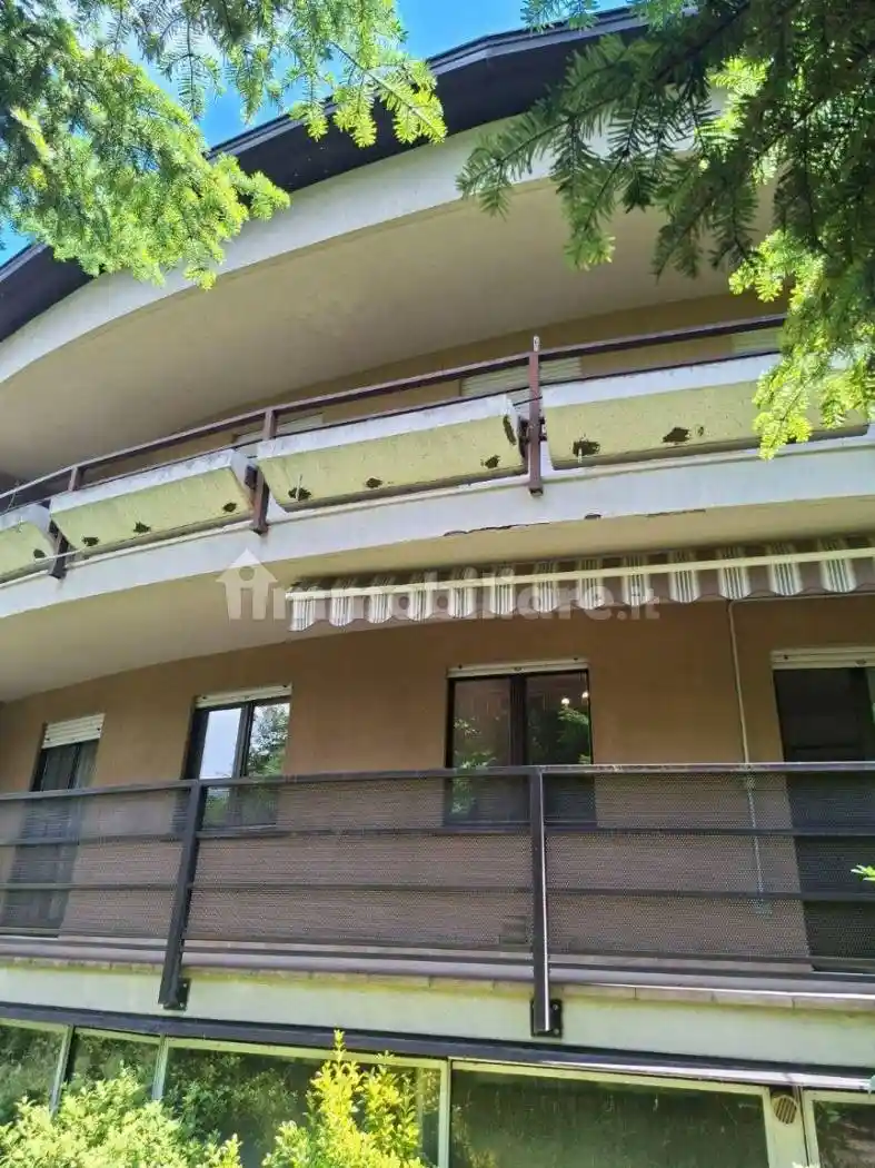 Casa indipendente in vendita a Trento
