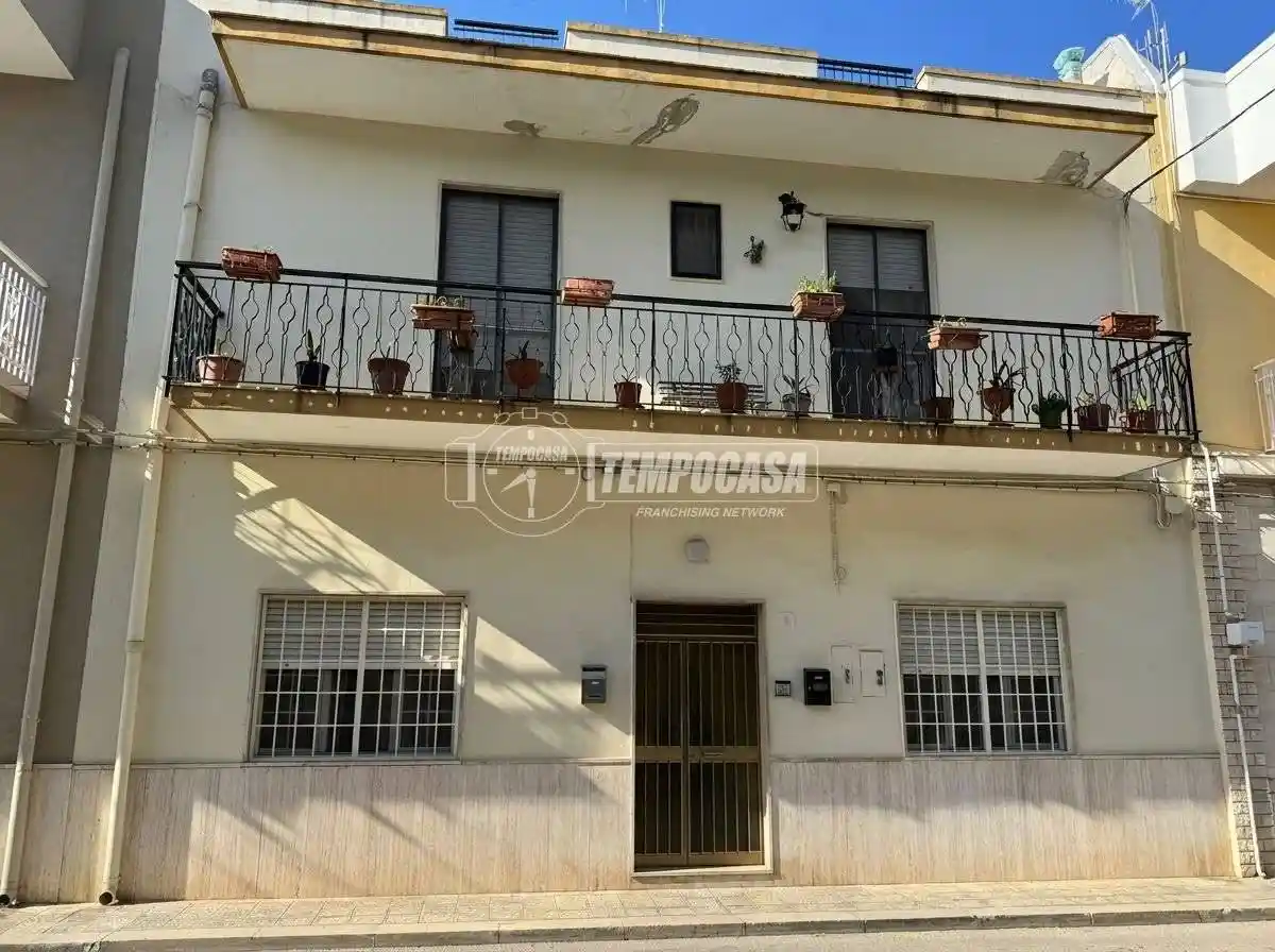 Casa indipendente in vendita a Capurso