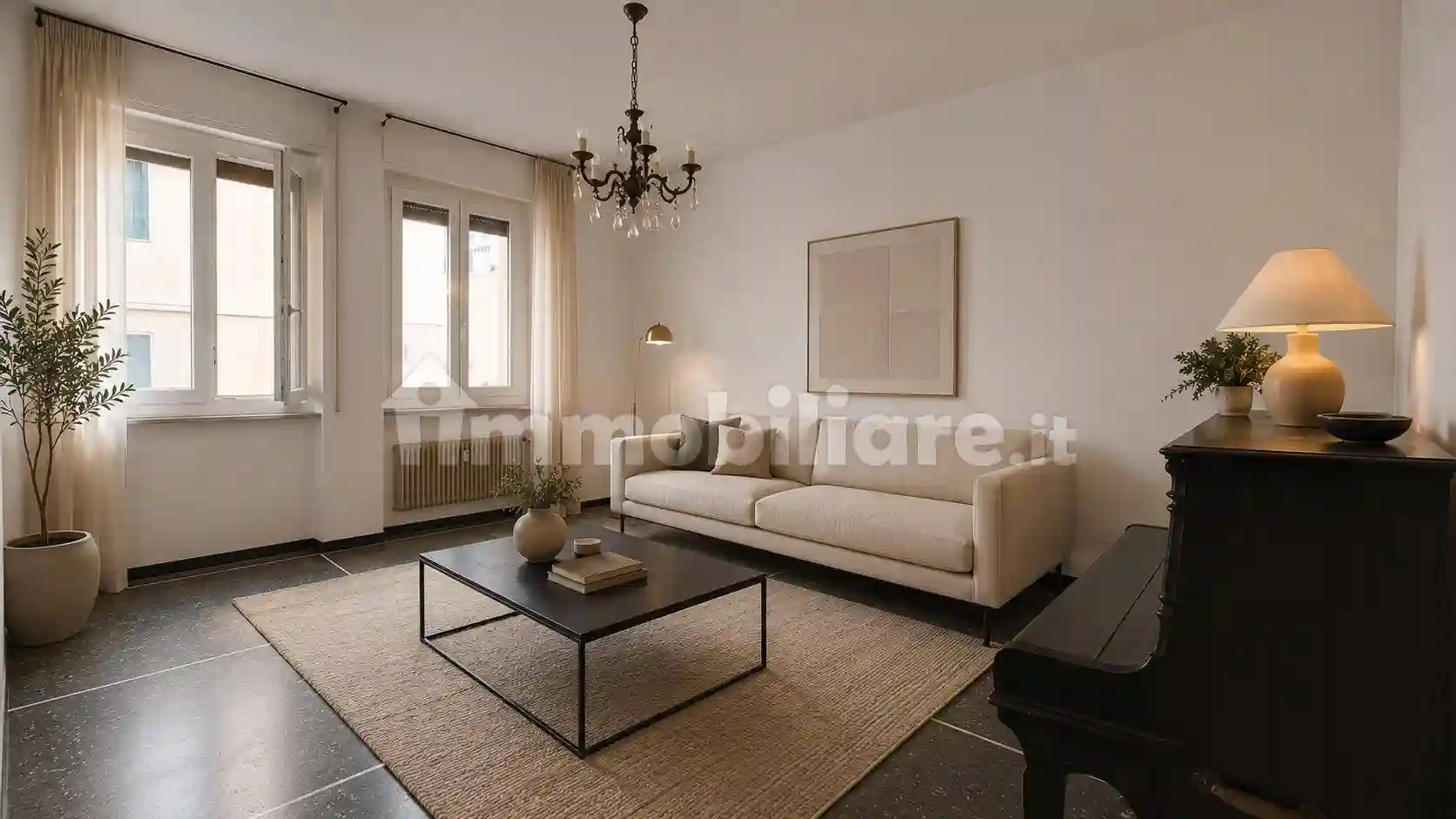Appartamento - foto 2