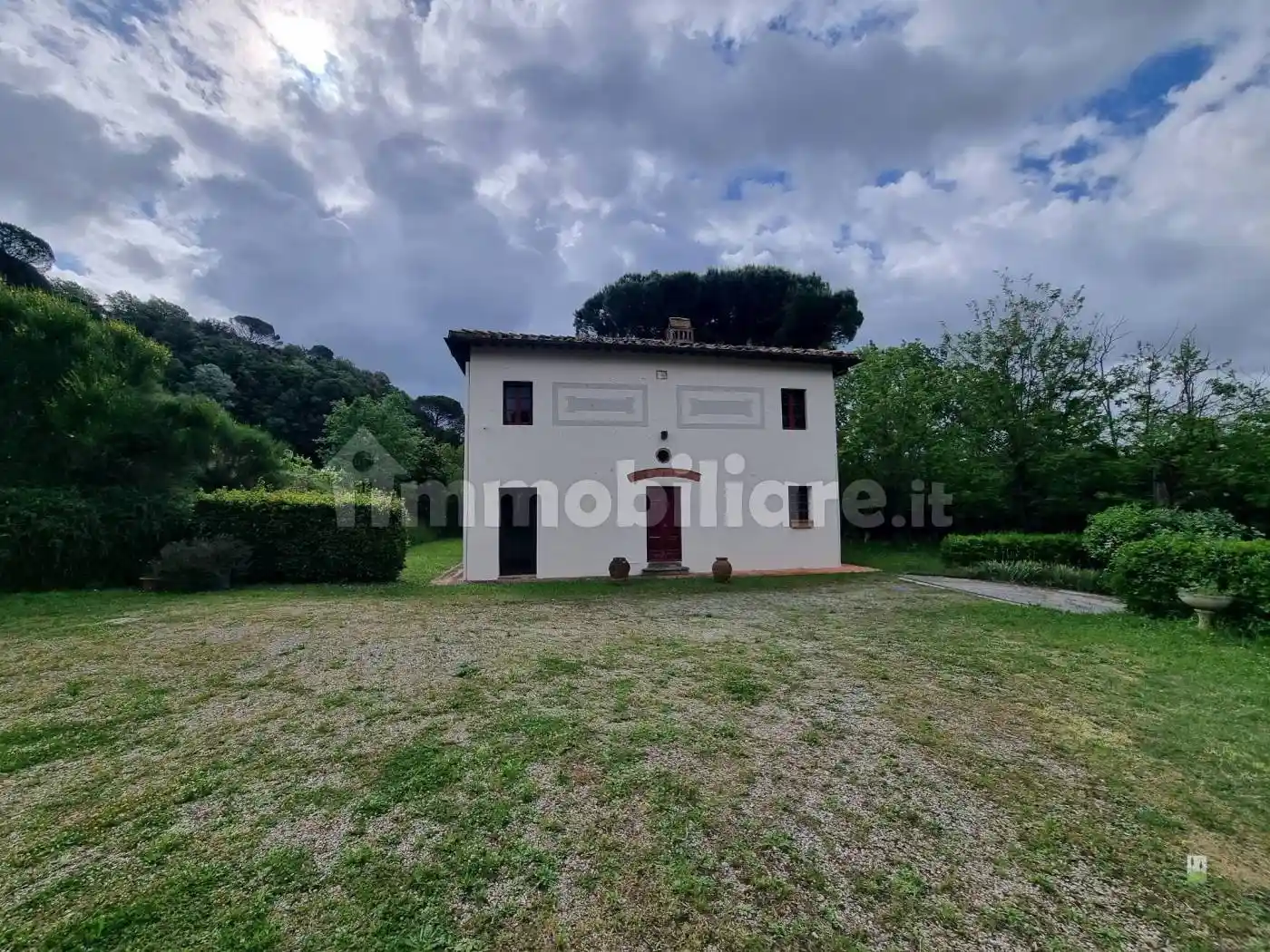 Rustico - Casale in vendita a Montopoli in Val d'Arno