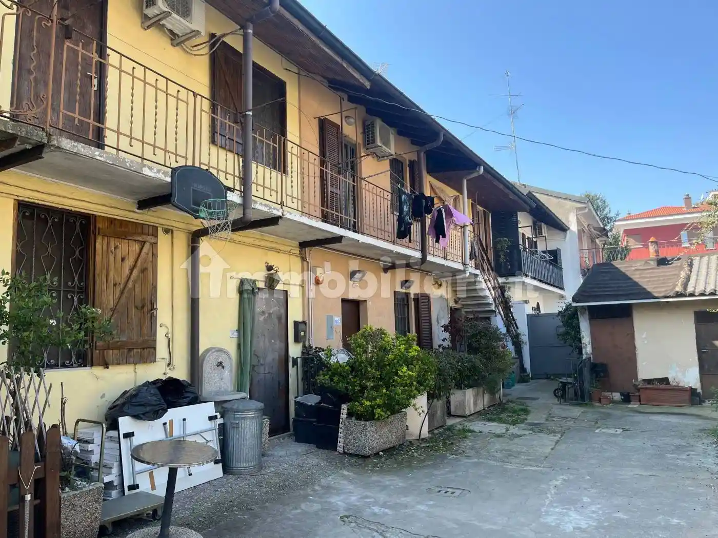 Appartamento in vendita a Arese