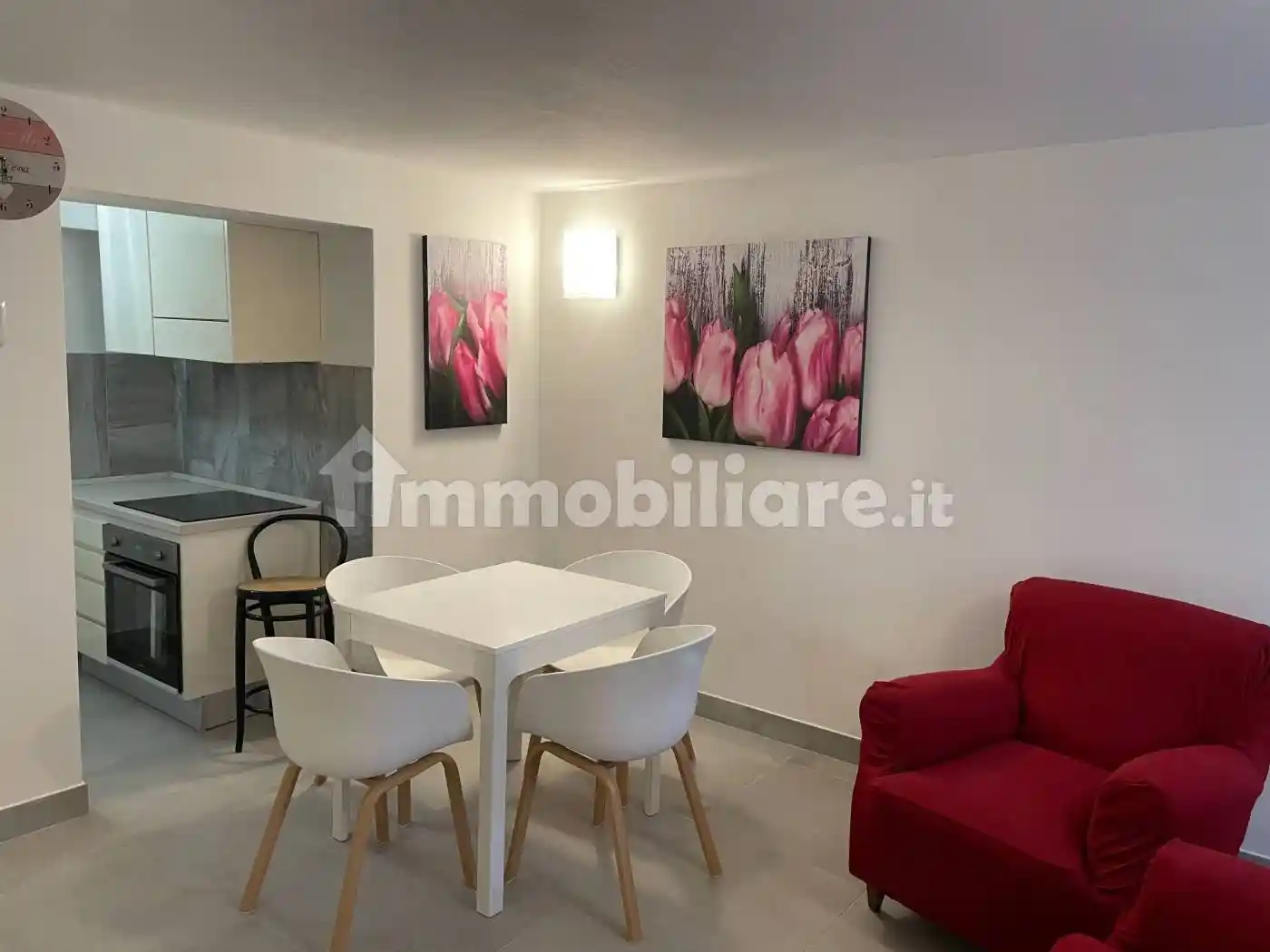 Loft in affitto a Bergamo