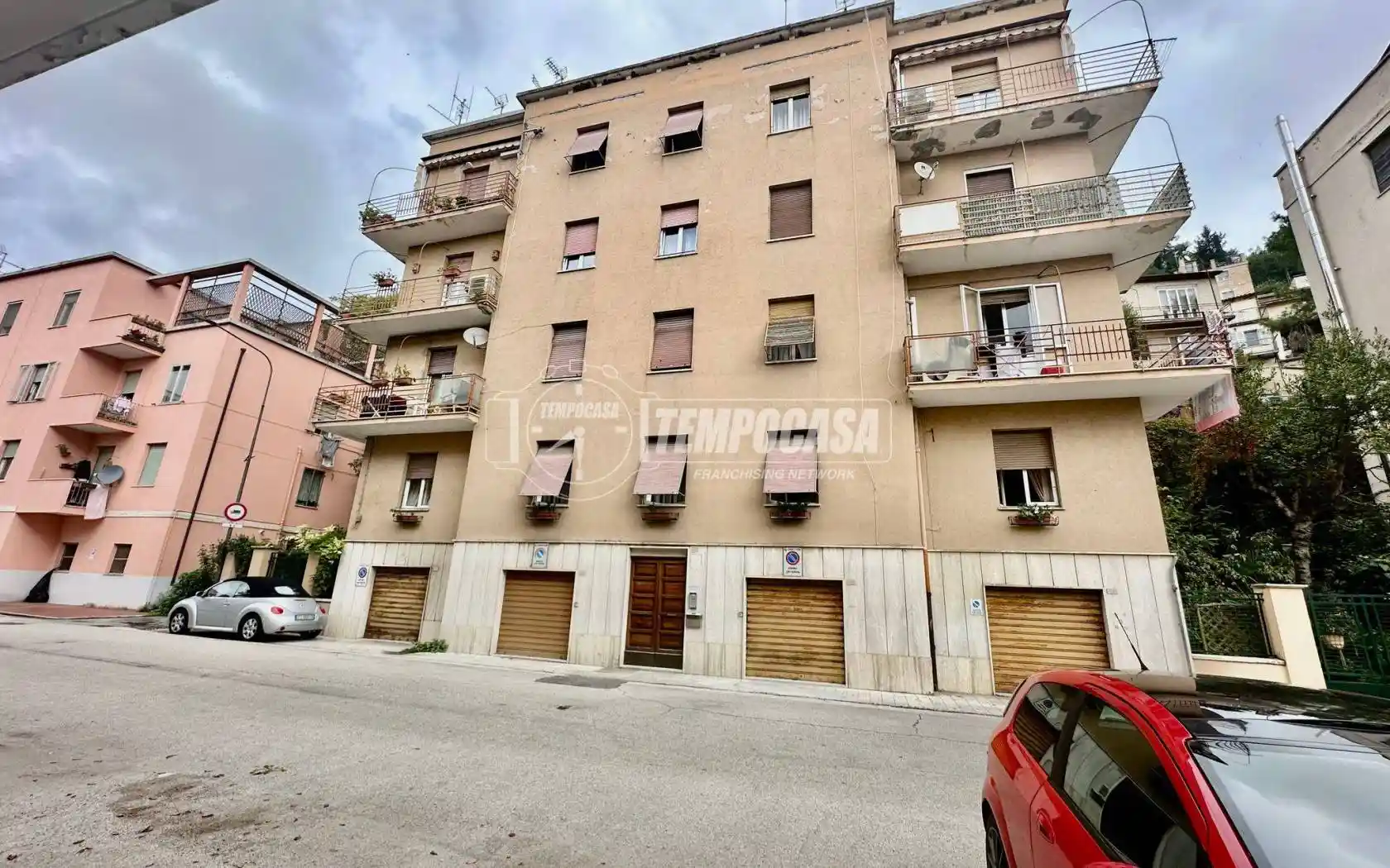 Appartamento in vendita a Fermo