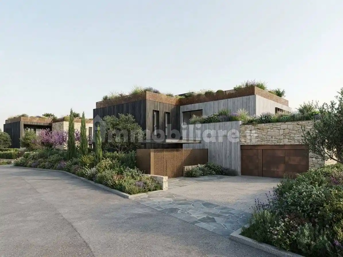 Villa in vendita a Vicenza