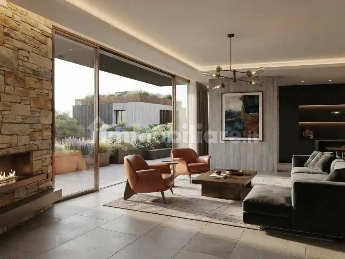 Villa - foto 5
