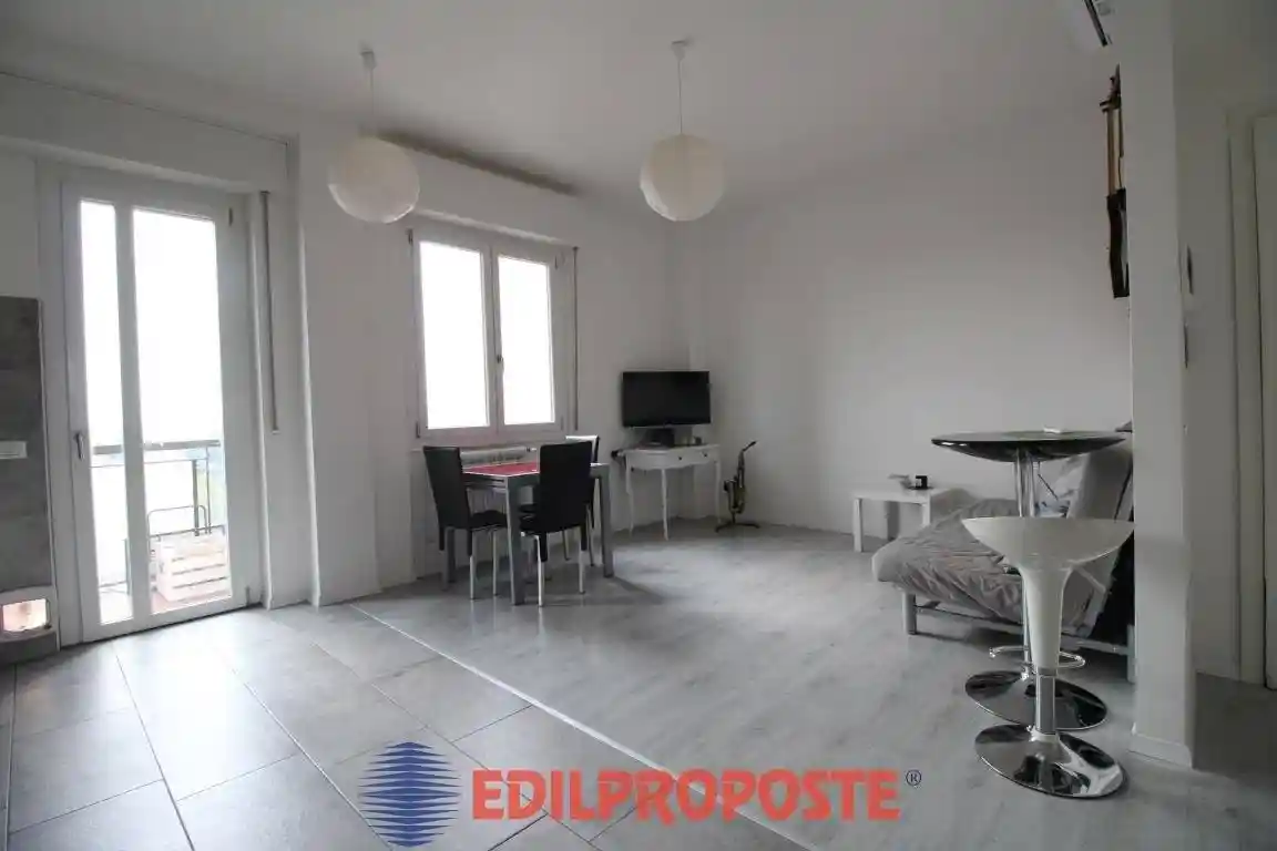 Appartamento in affitto a Brugherio