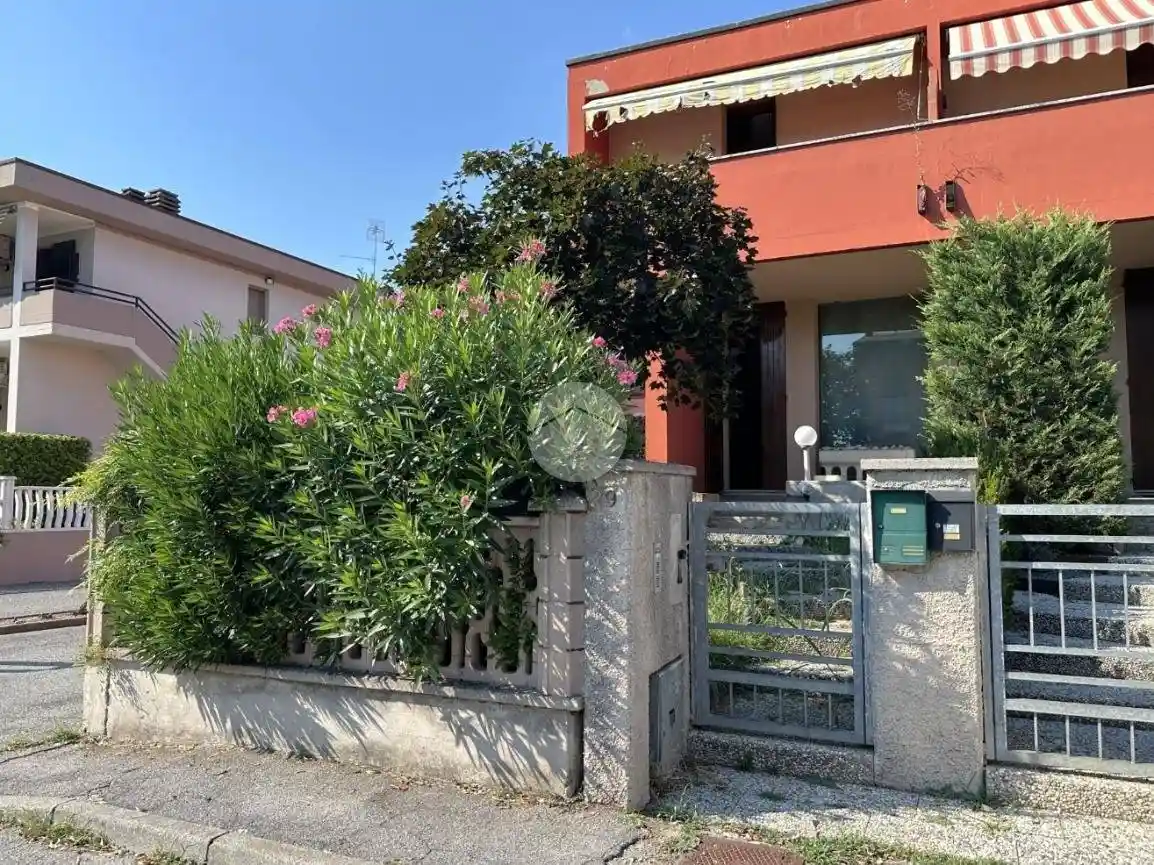 Villetta a schiera in vendita a Calvisano