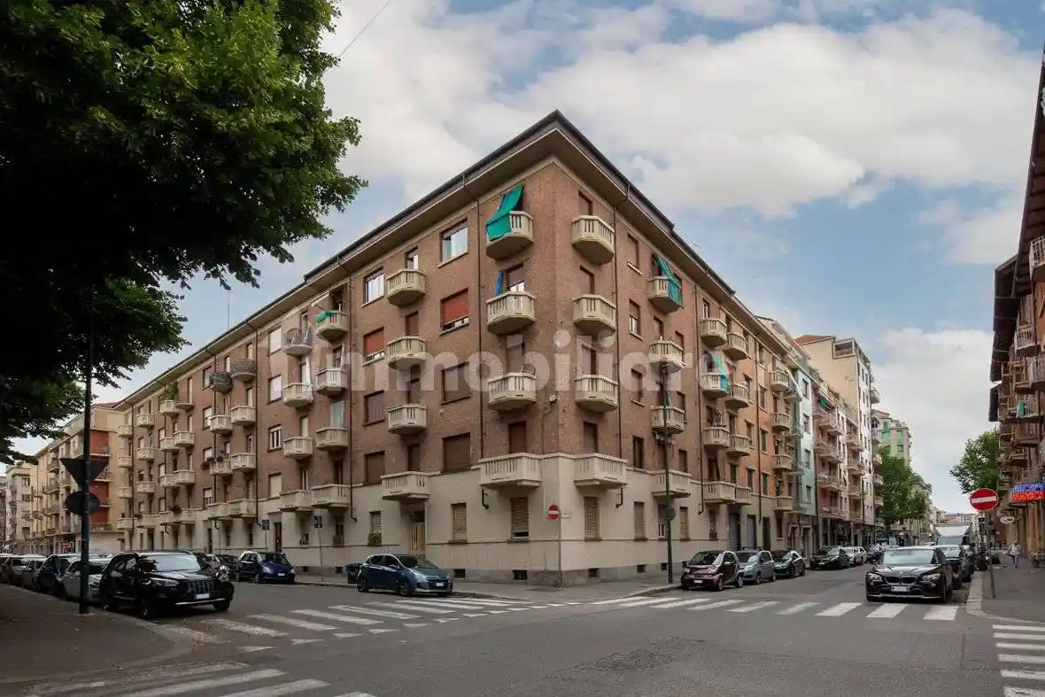Appartamento in affitto a Torino
