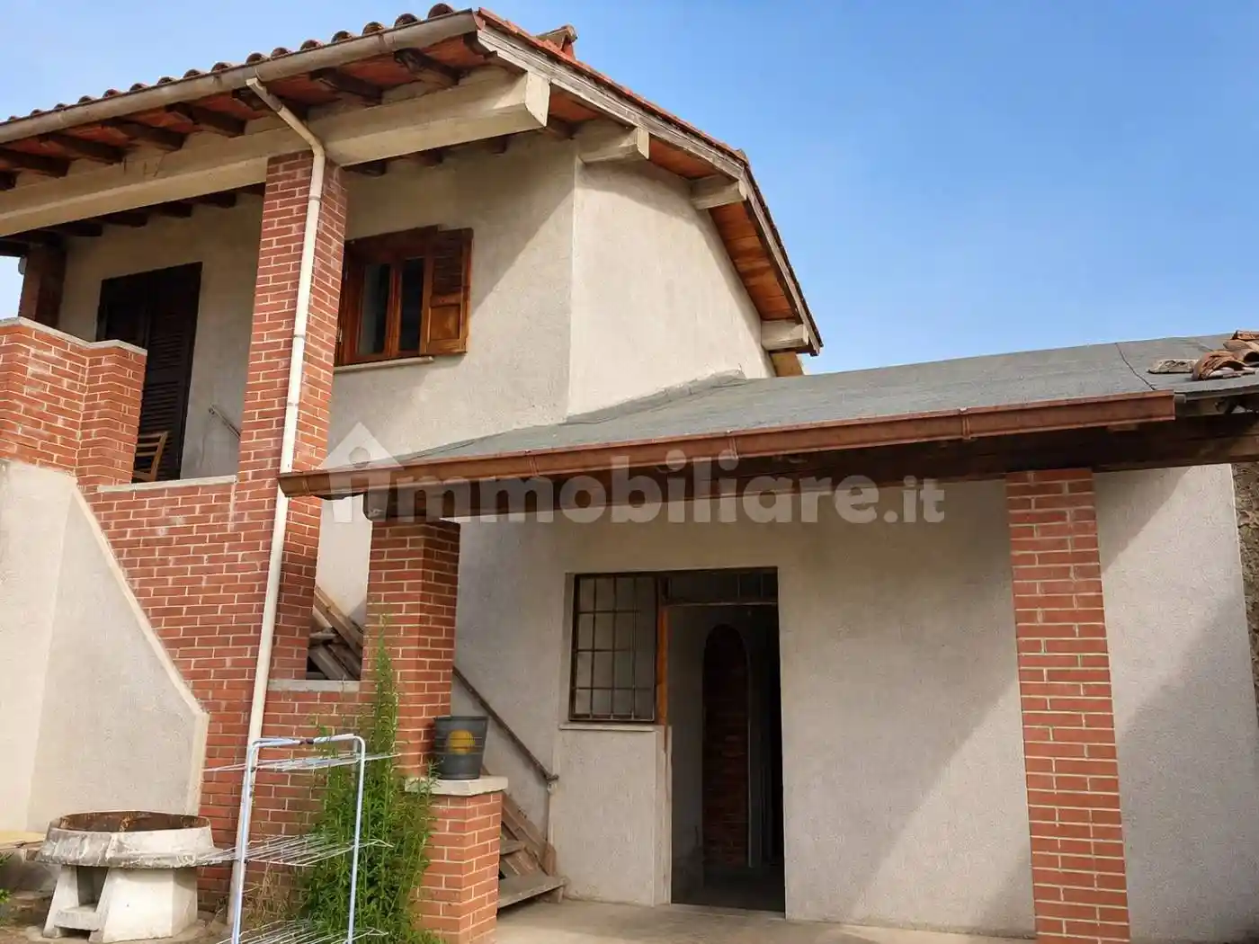 Villa in vendita a Zagarolo
