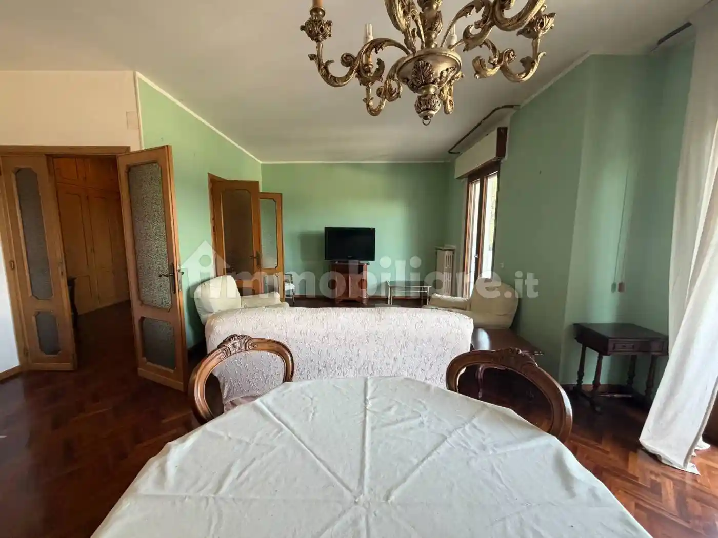 Appartamento in affitto a Perugia