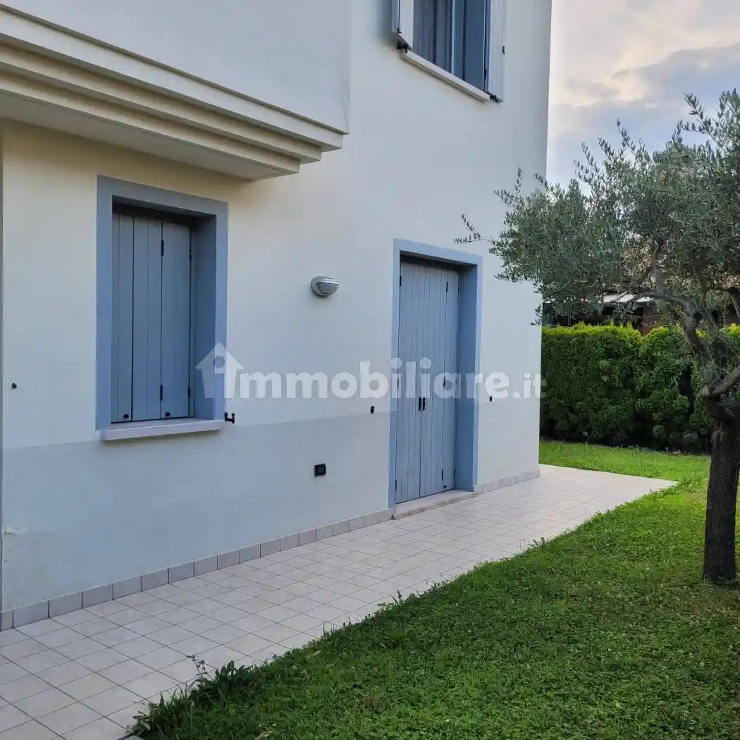 Appartamento in affitto a Teolo