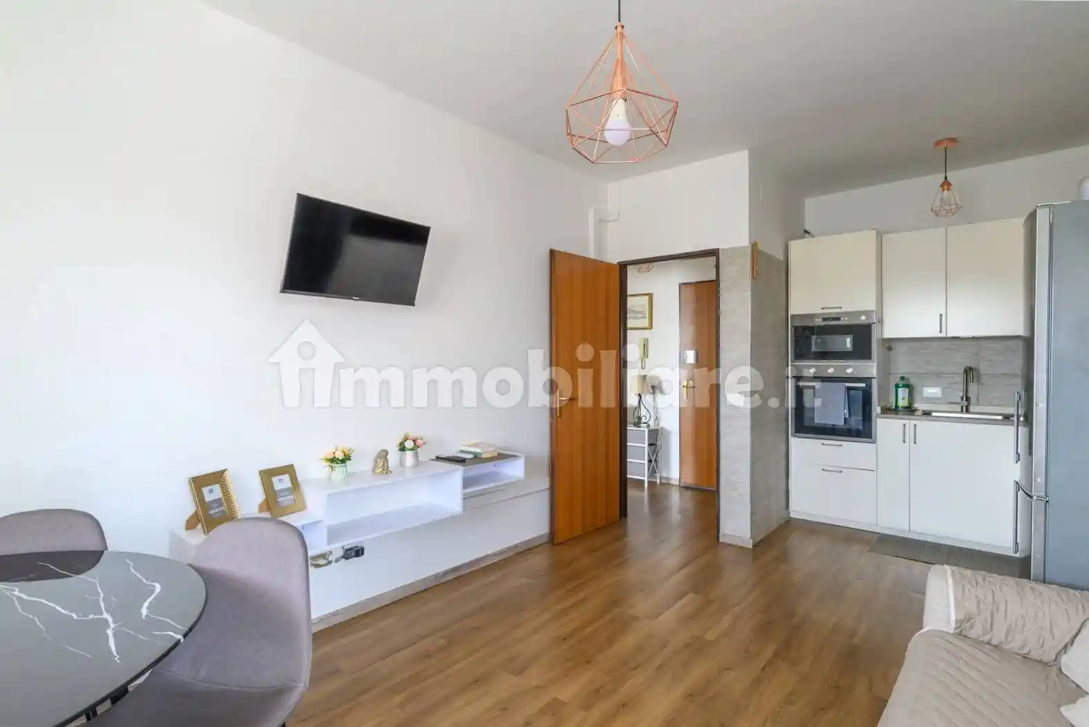 Appartamento in vendita a Spinea