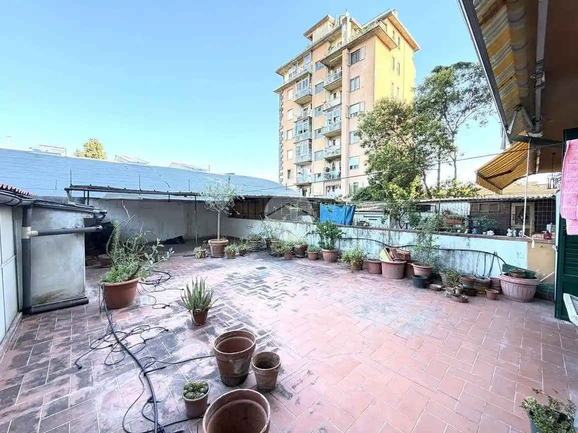 Appartamento in vendita a Firenze