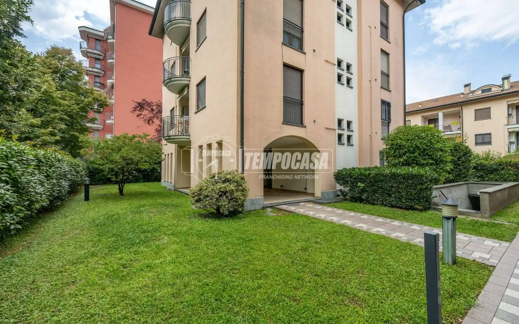 Appartamento in vendita a Cernusco sul Naviglio