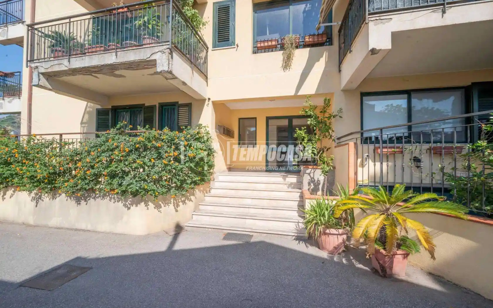Appartamento in vendita a Messina
