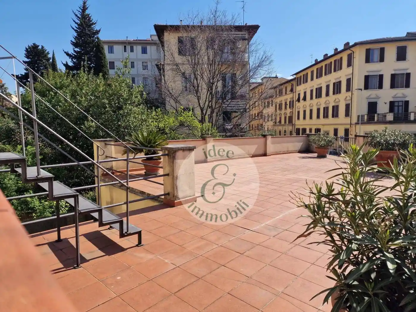 Villa in vendita a Firenze