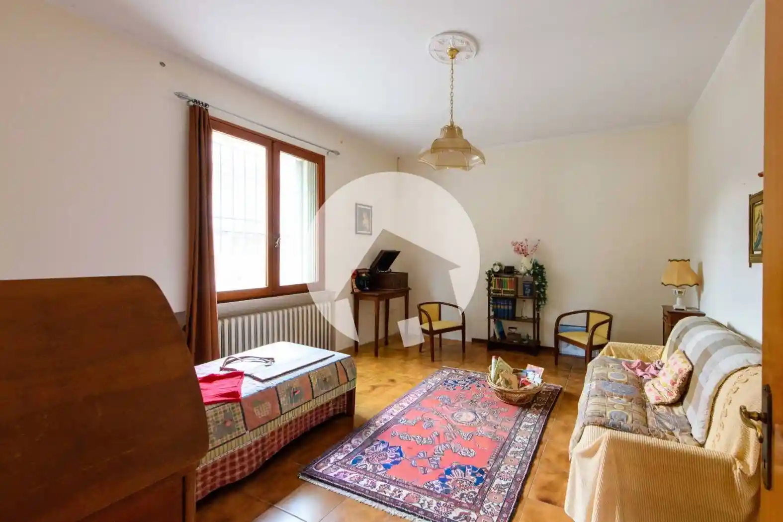 Villa in vendita a San Polo d'Enza
