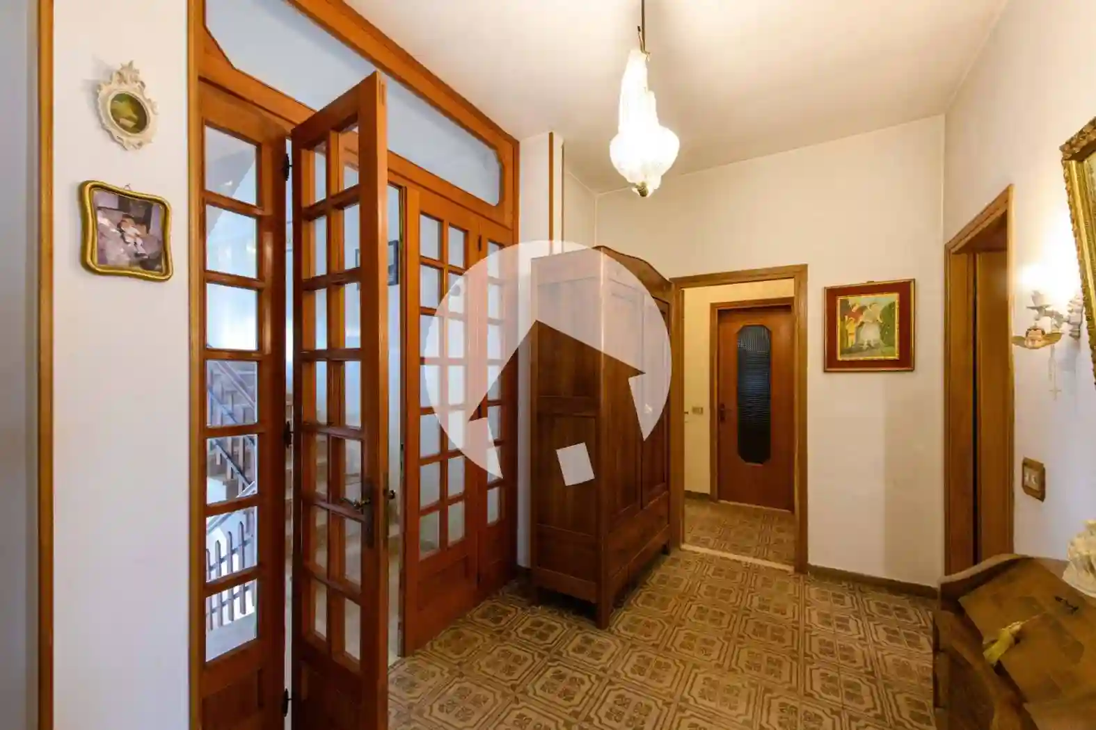 Villa - foto 5