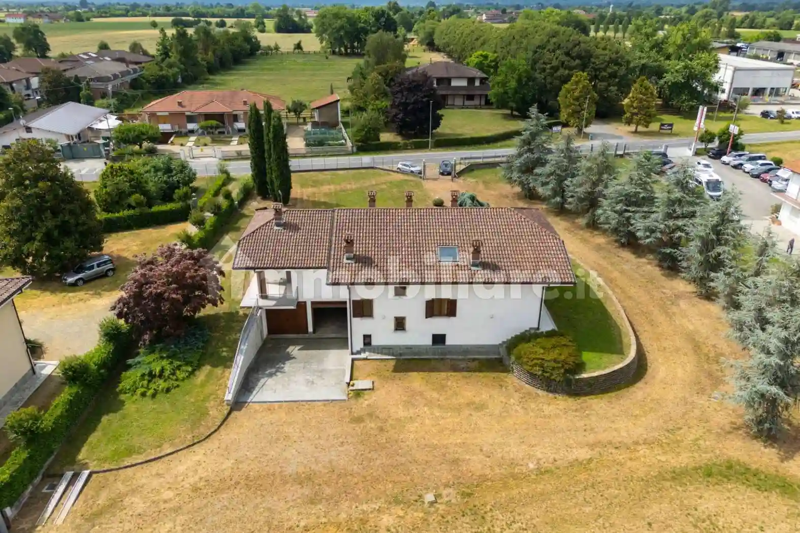 Villa - foto 2