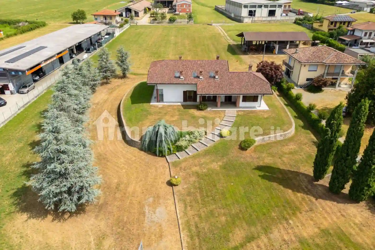 Villa - foto 3