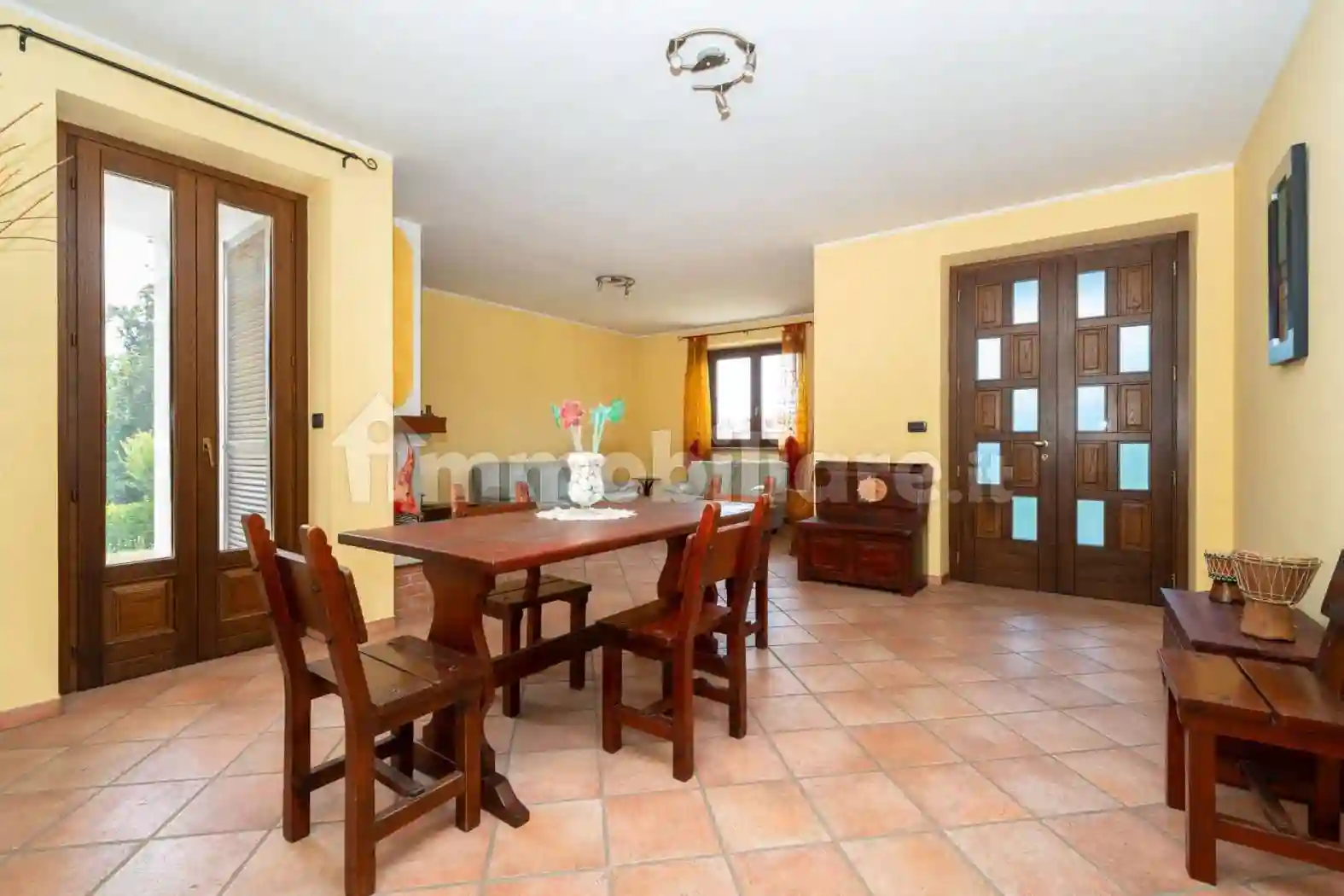 Villa - foto 4