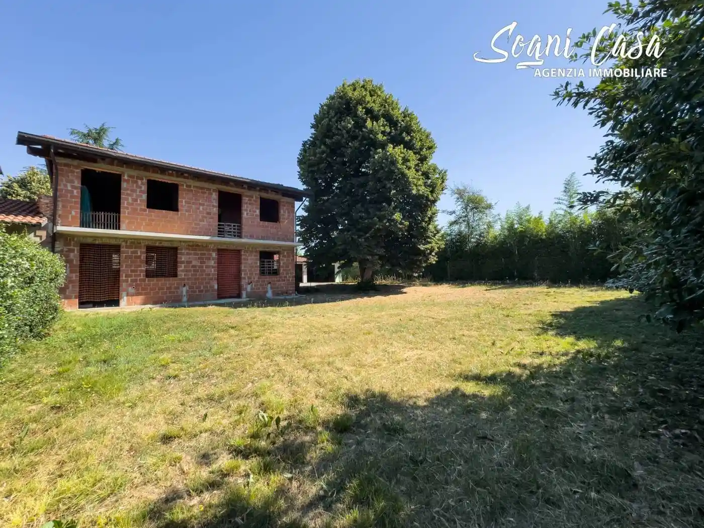 Villetta a schiera in vendita a Bellinzago Novarese