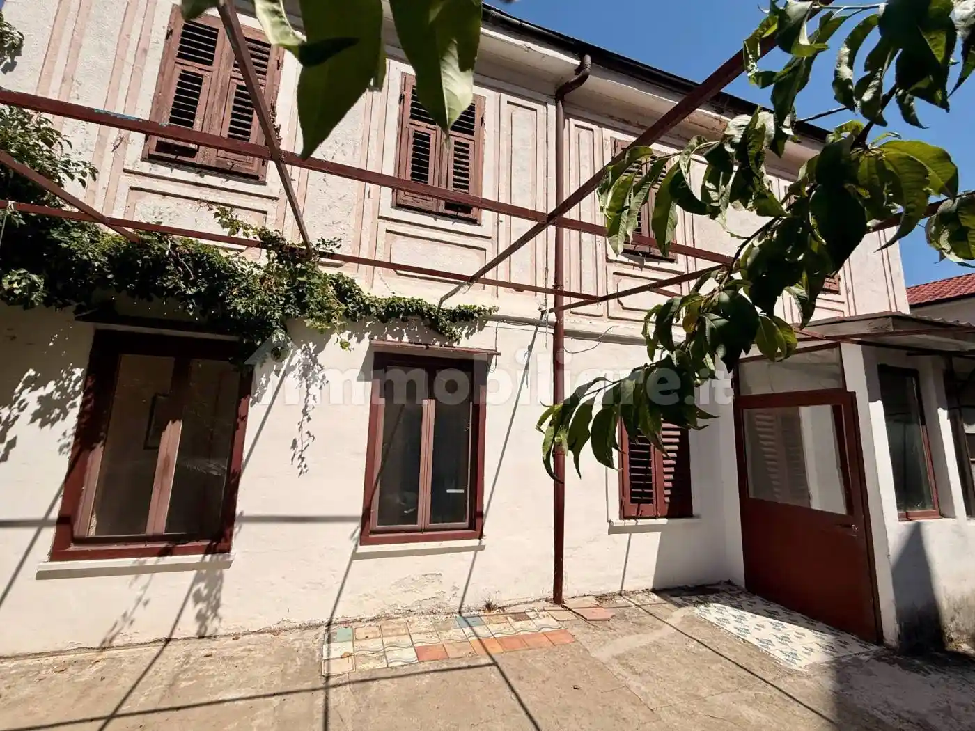 Casa indipendente in vendita a Trieste