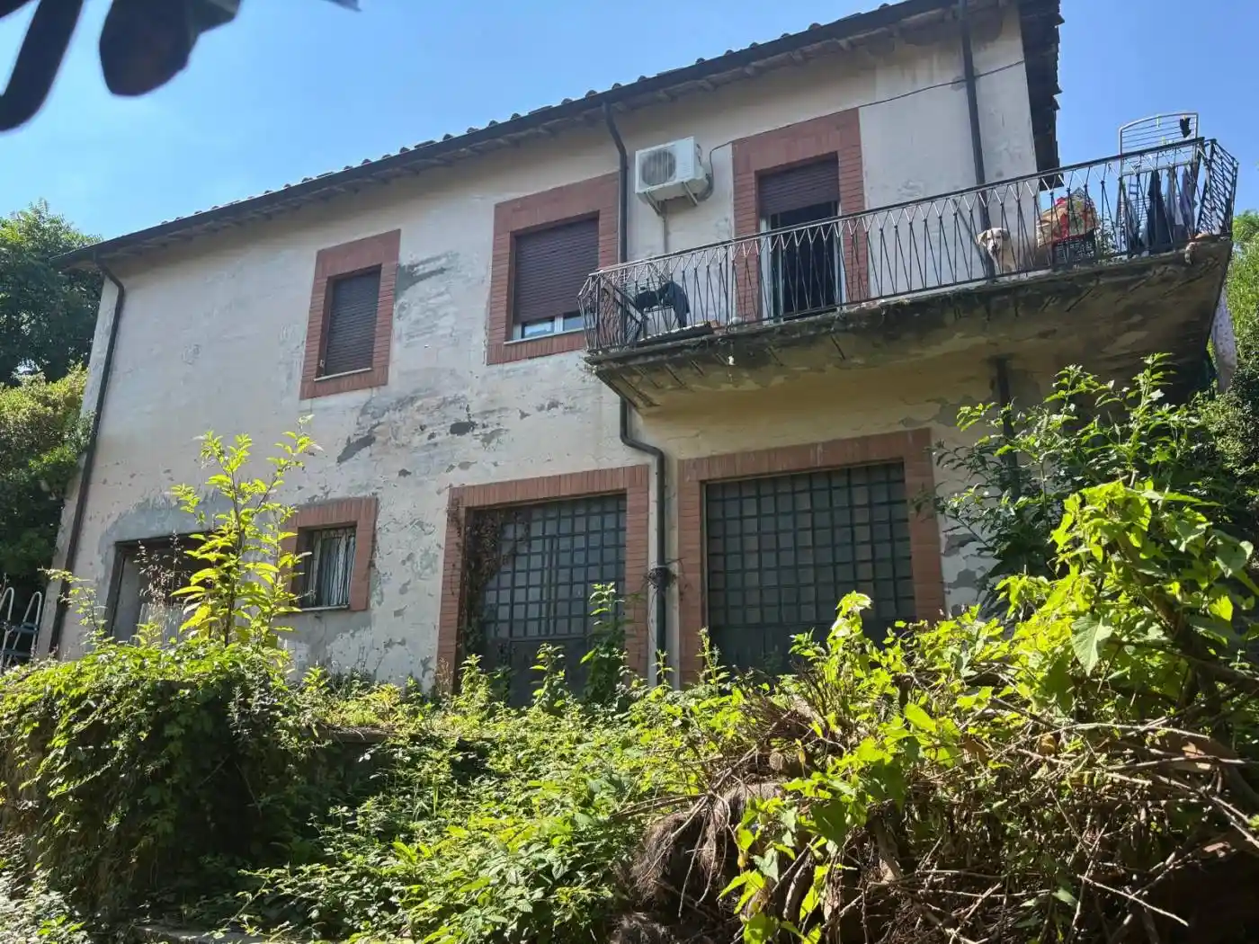 Villa in vendita a Ariccia