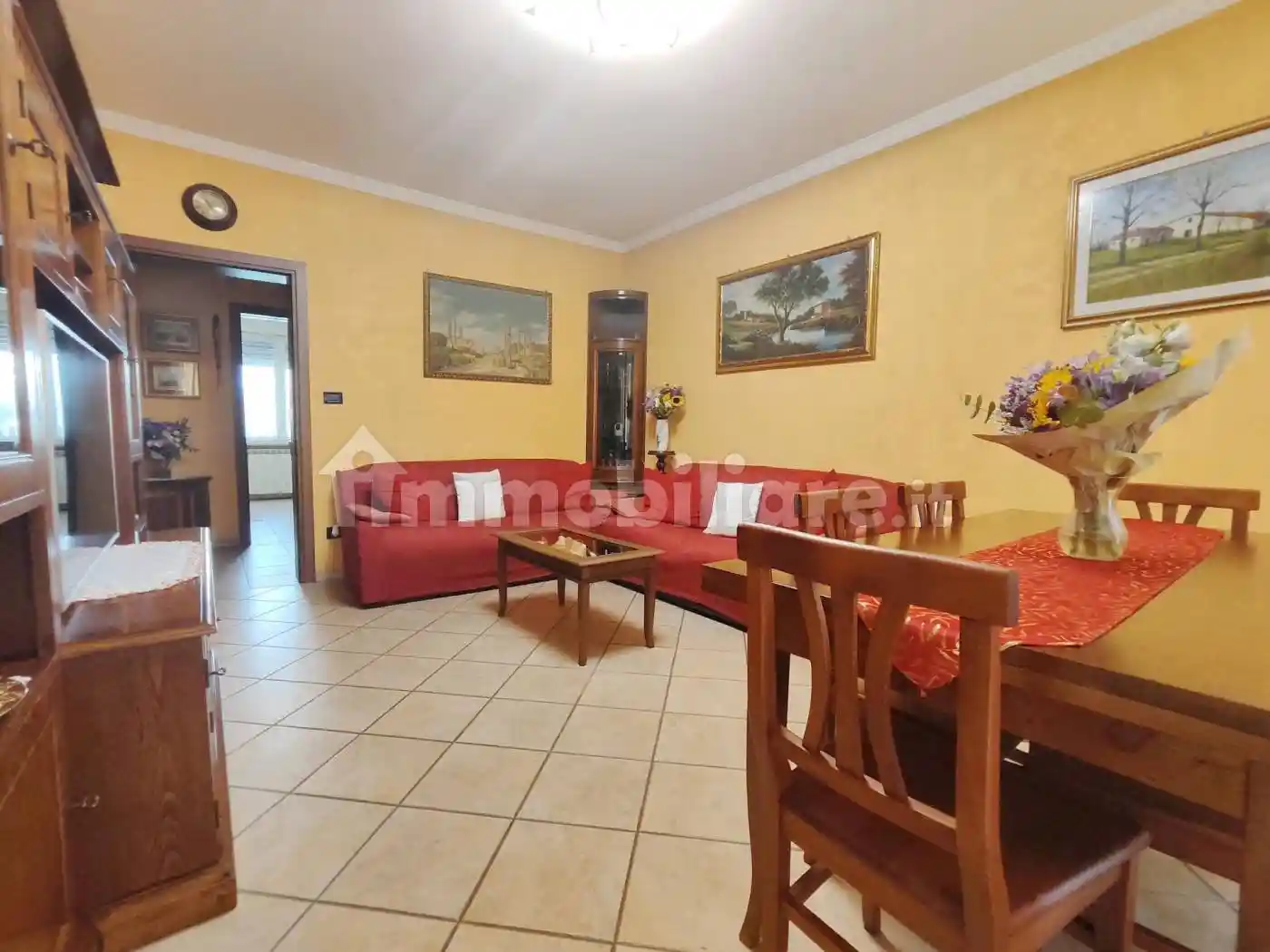 Appartamento in vendita a Cento