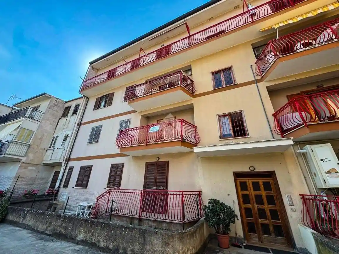 Rustico - Casale in vendita a Amantea