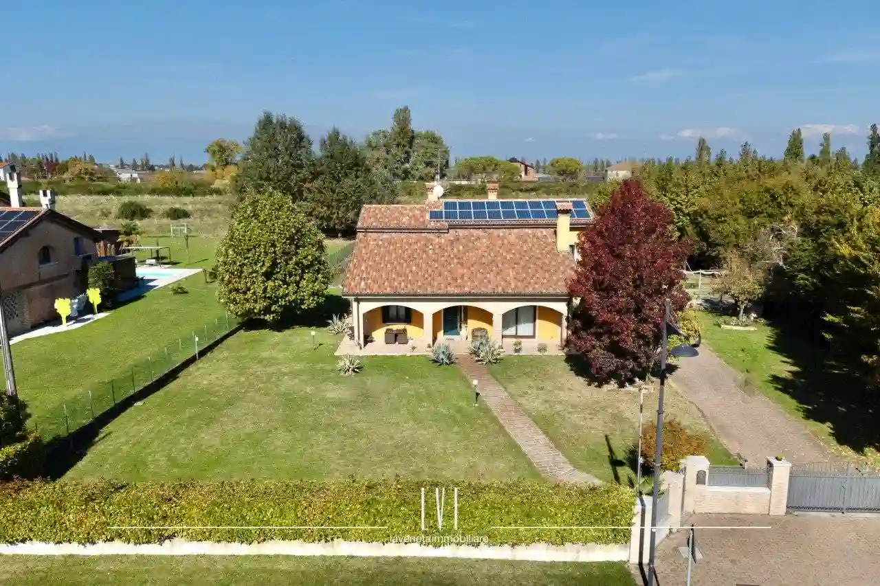 Villa - foto 5
