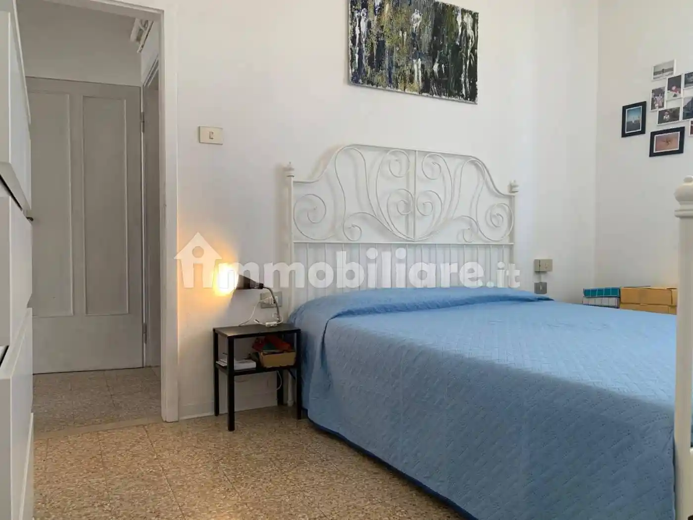 Appartamento in vendita a Molinella