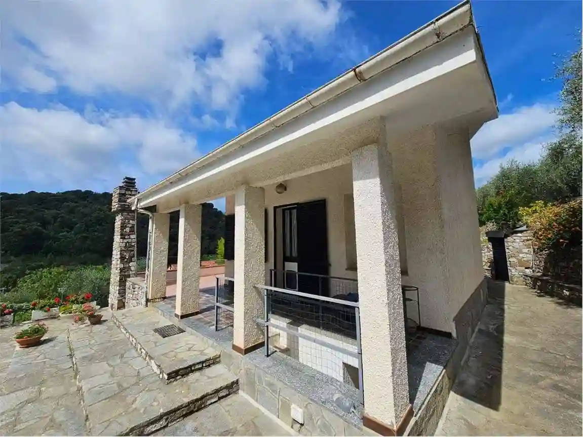 Villa - foto 4