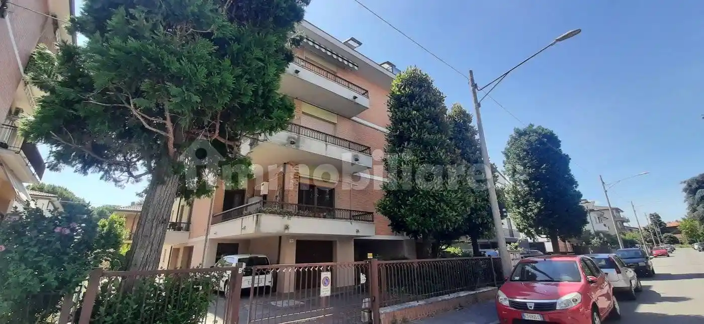 Appartamento in vendita a Forlì