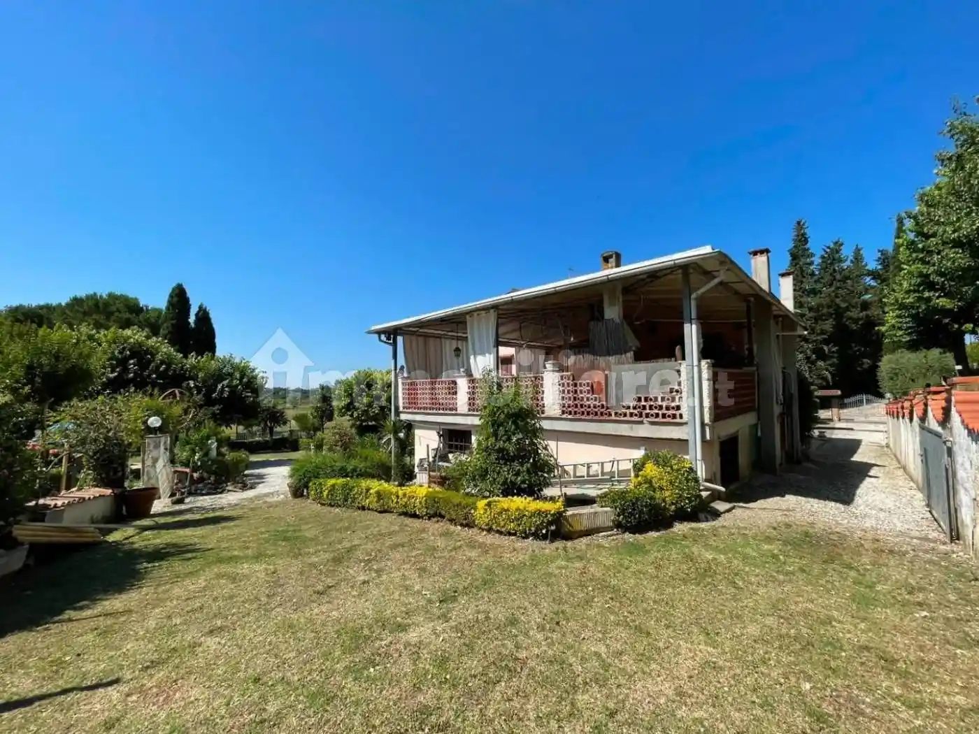 Casa indipendente in vendita a Fucecchio