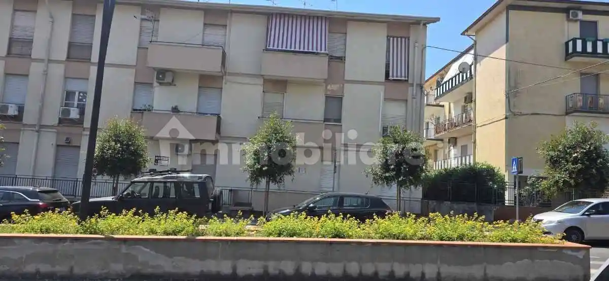 Appartamento in vendita a Riposto