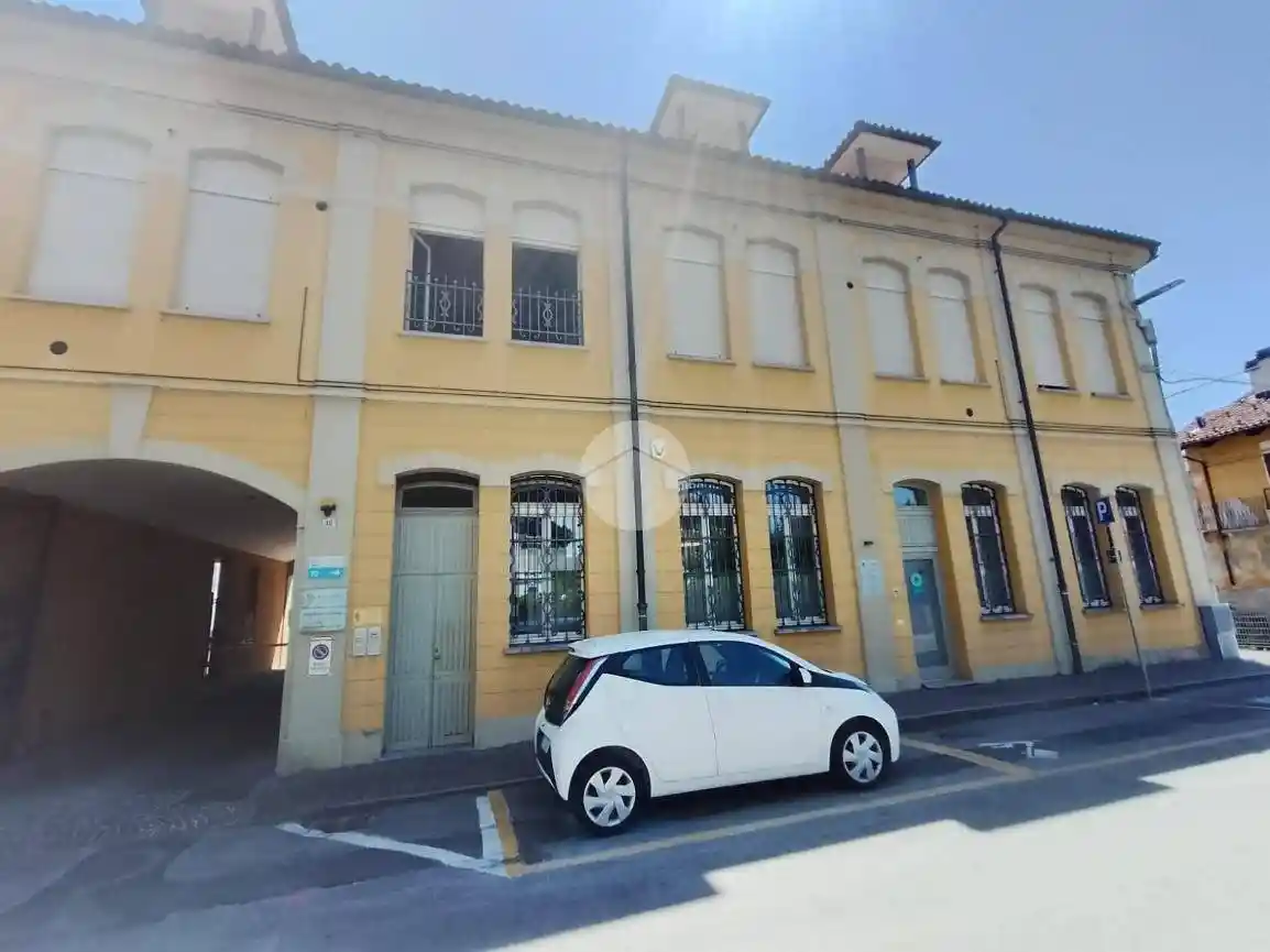 Appartamento in affitto a Fossano