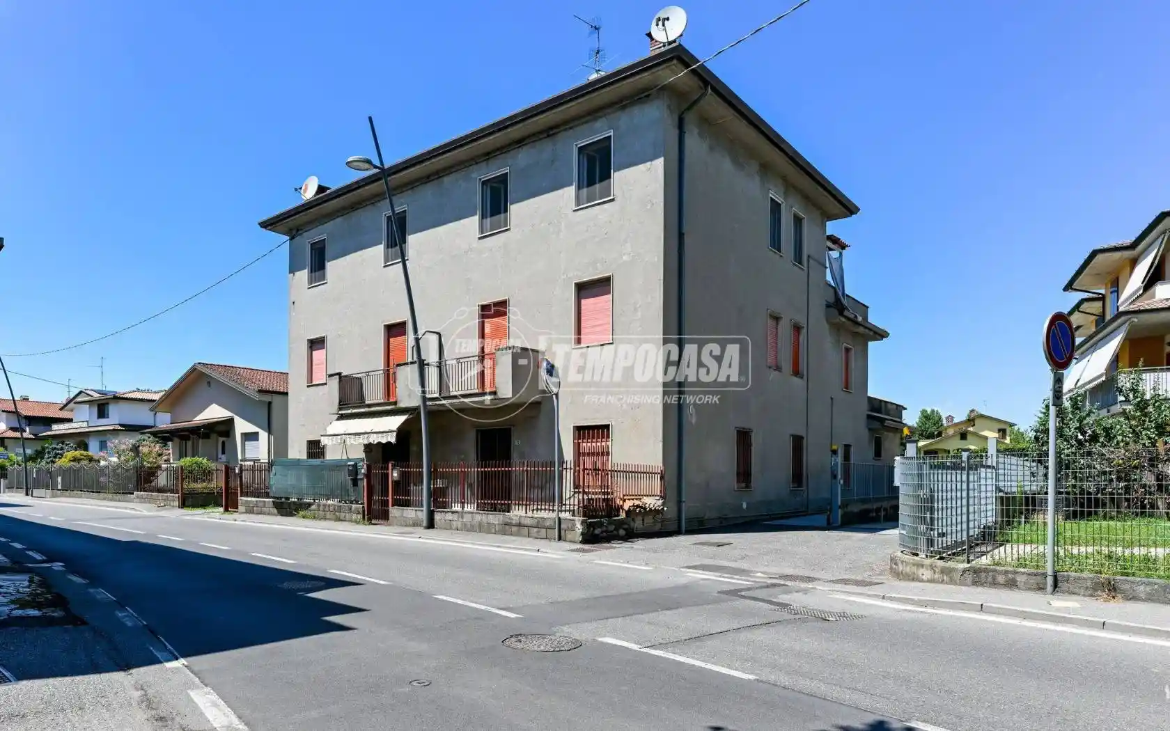 Appartamento in vendita a Spirano
