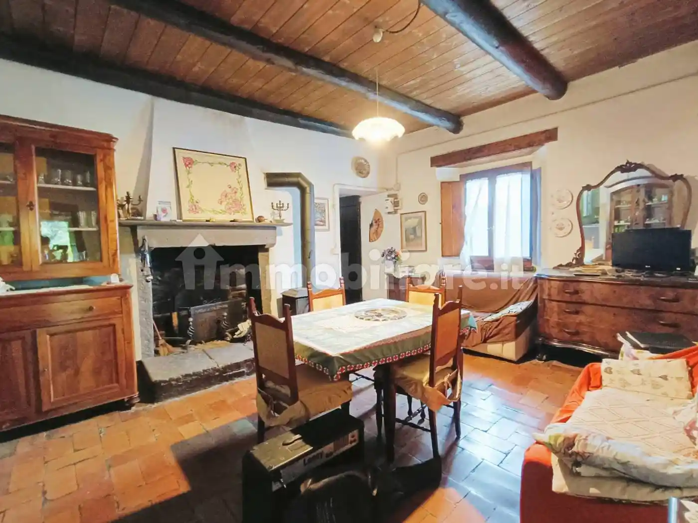 Villa in vendita a Galeata