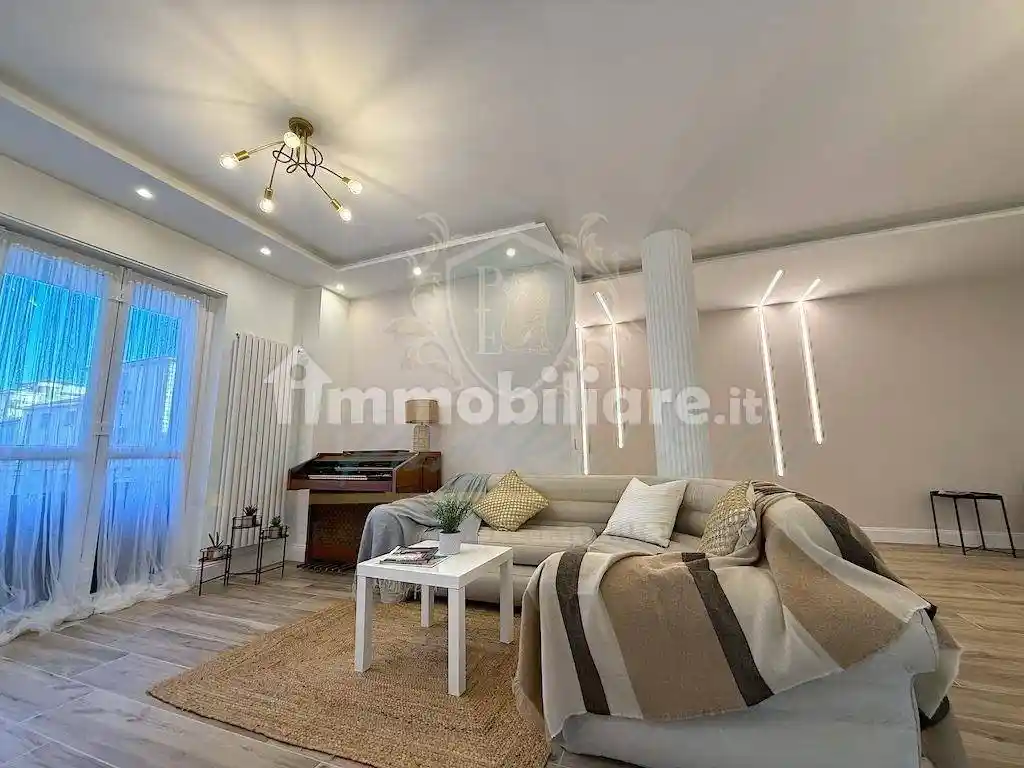 Appartamento in vendita a Sant'Angelo Lodigiano