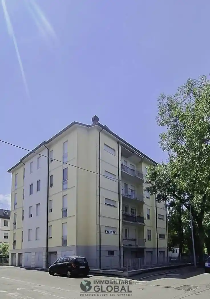 Appartamento in vendita a Modena