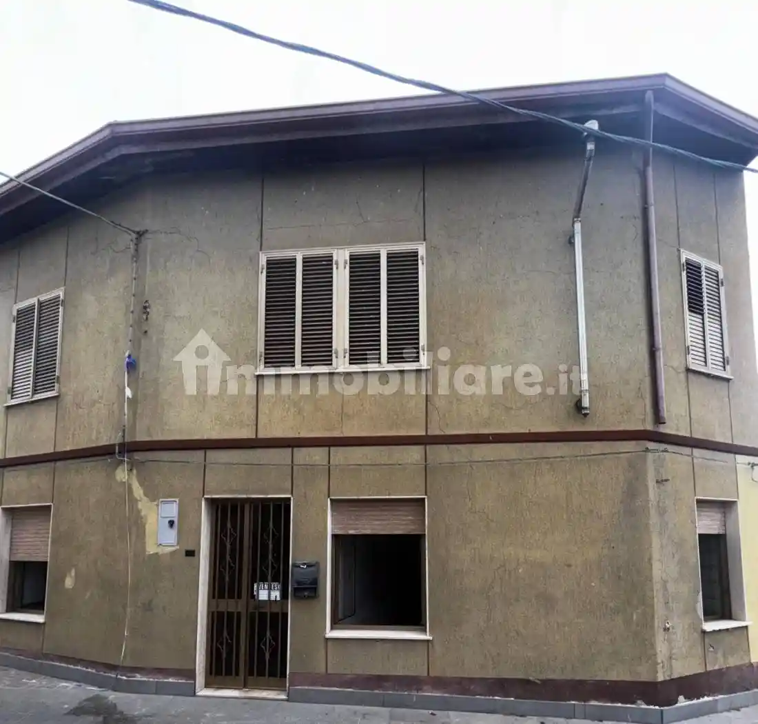 Appartamento in vendita a Dualchi