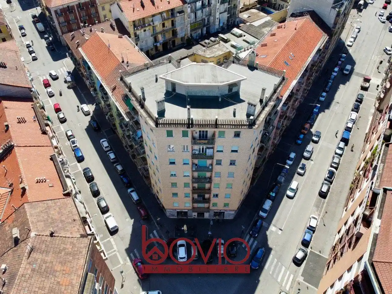 Appartamento in affitto a Torino
