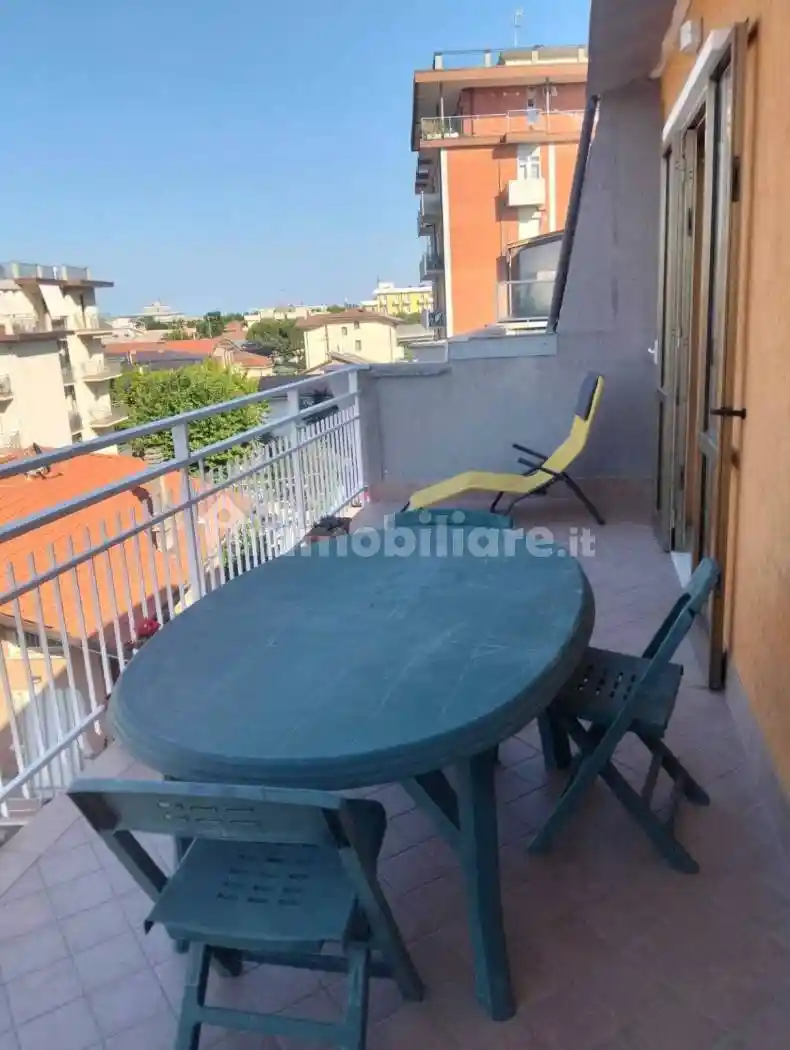 Appartamento in vendita a Rimini