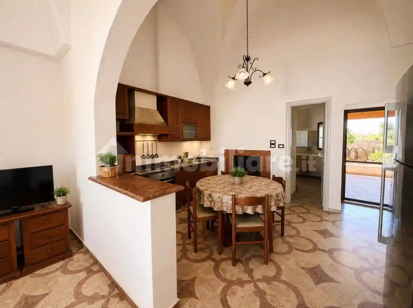 Villa - foto 4