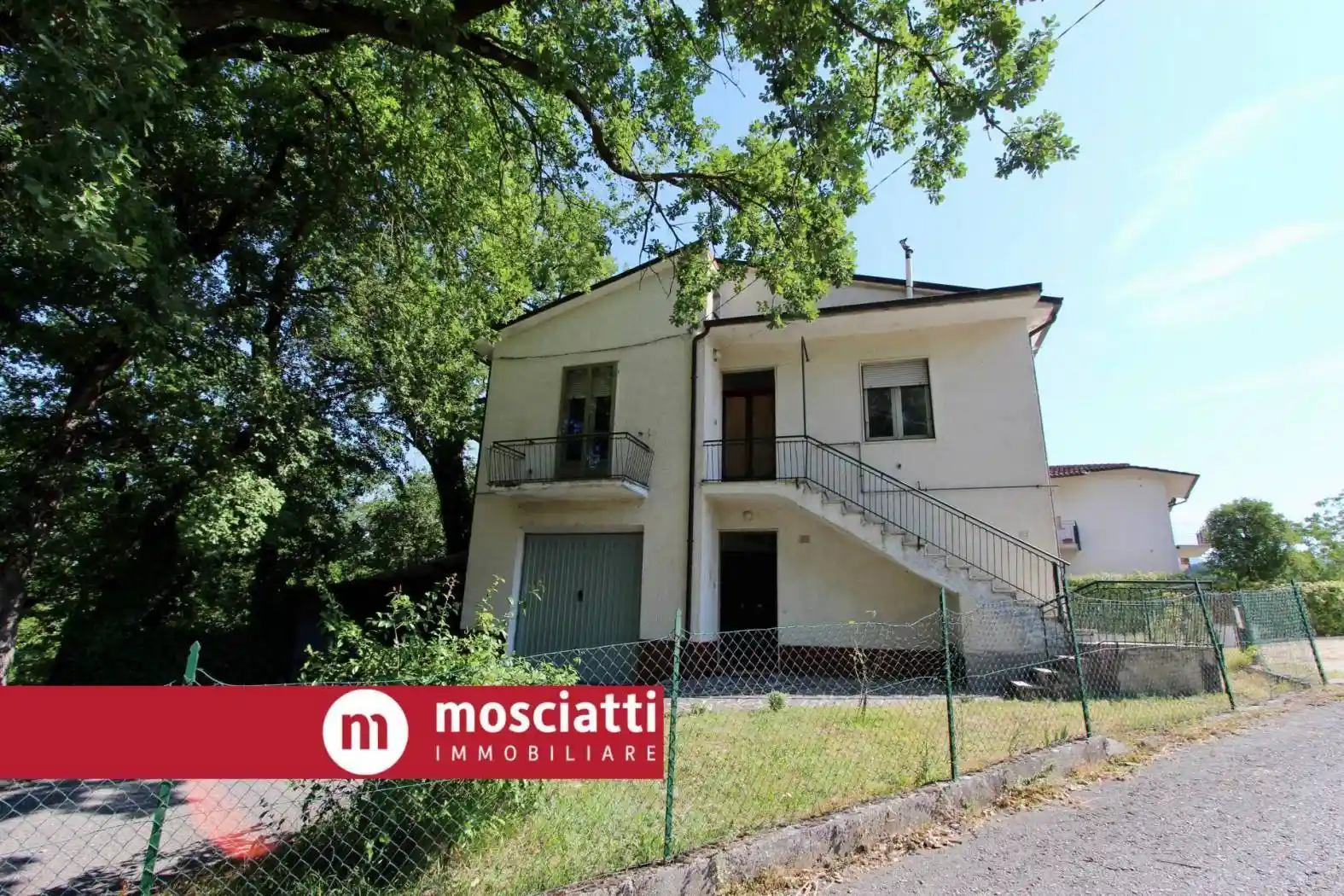 Casa indipendente in vendita a Matelica